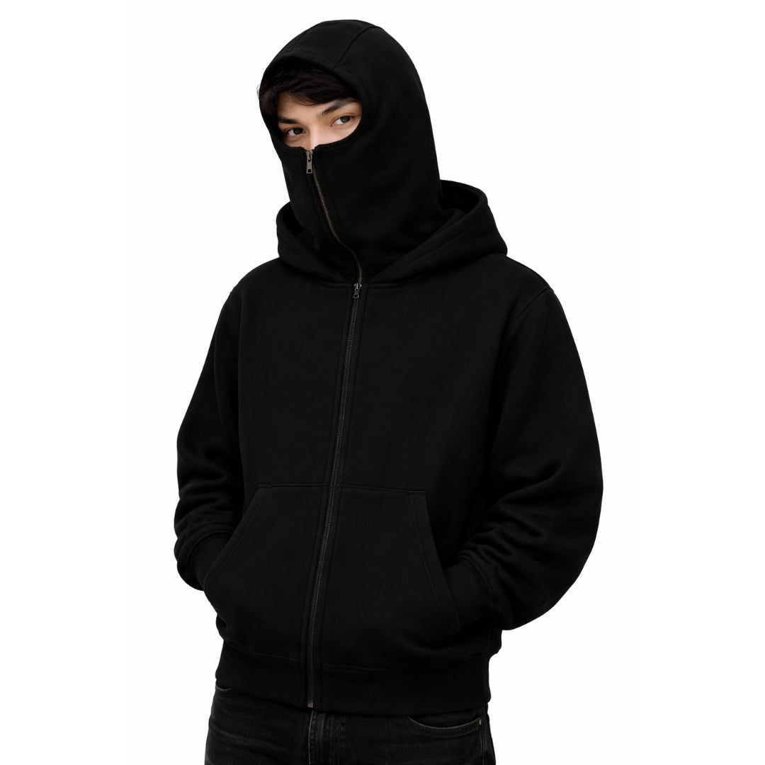 StormVault™ Vault Hoodie