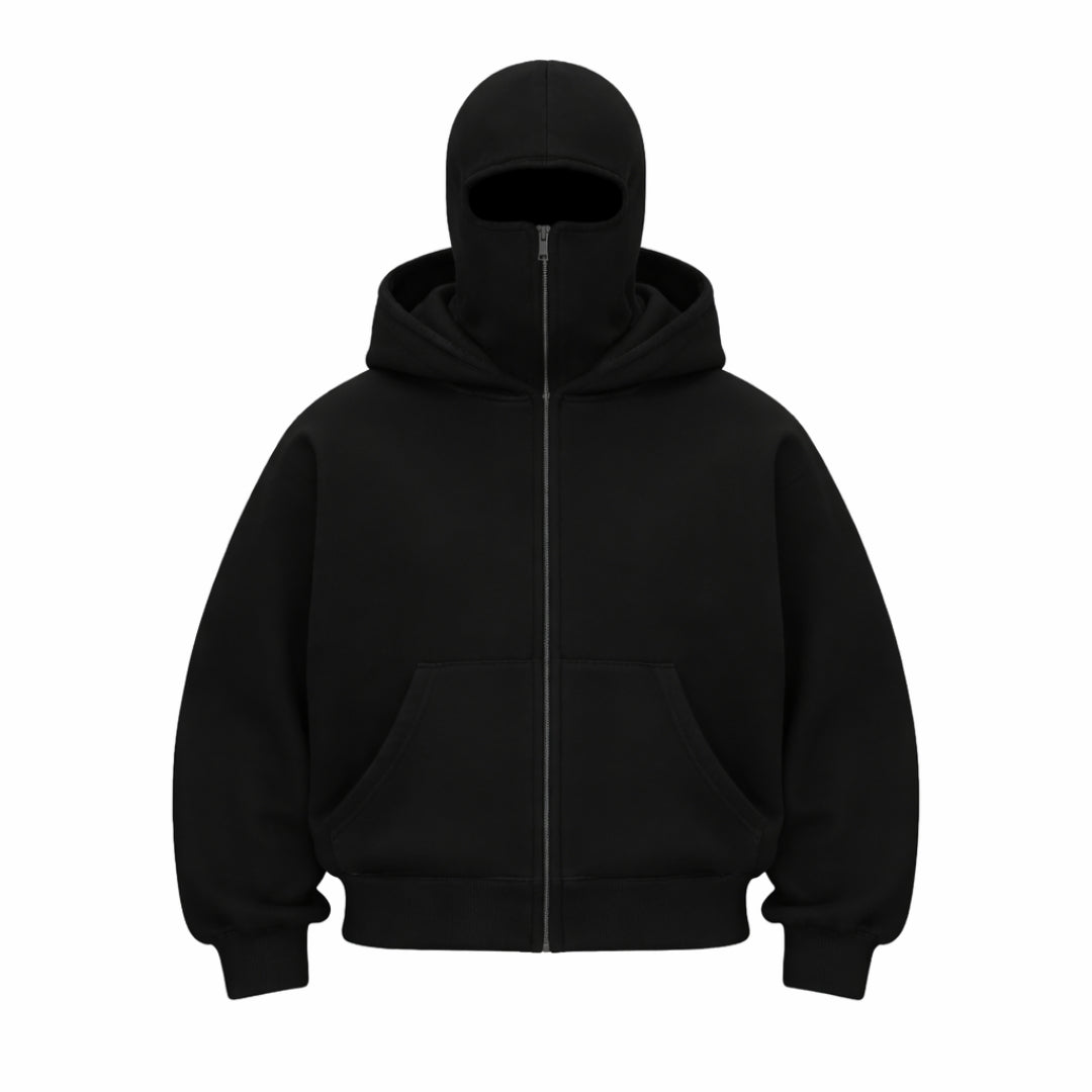 StormVault™ Vault Hoodie